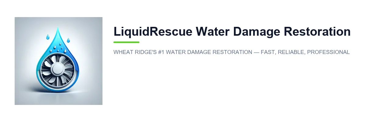 LiquidRescue Water Damage Restoration