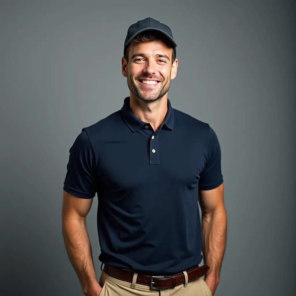 Chad White