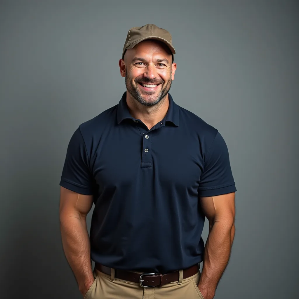 Todd Wright
